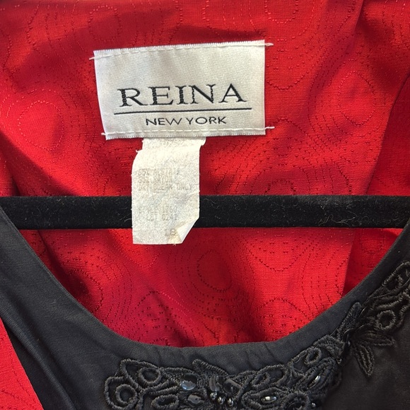 La Rena Blouse - Picture 3 of 3